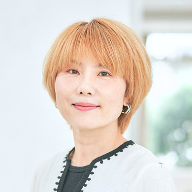 Staff スタッフ 岡山市北区の美容院 Joyce ジョイス Staff スタッフ 岡山市北区の美容院 Joyce ジョイス